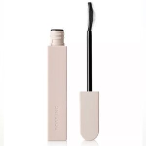 Rose Inc Ultra Black Lash Lift Serum Mascara